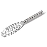 The Pampered Chef Stainless Whisk #2475