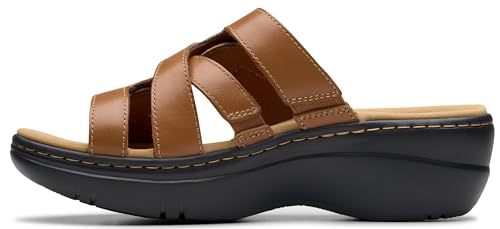 Image of Clarks womens Merliah 2 Cove | Casual Sandals
