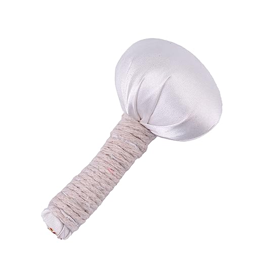 Operitacx 1pc Seal Engraving Tools Ink Pad for Fingerprint Stamping Pad Printing Tools