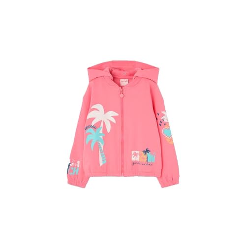 boboli 333087 Jacket 3 Years Pink