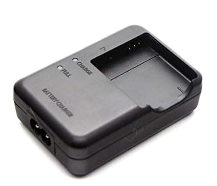 Digicare cb2la Camera Battery Charger for Canon nb8l Battery,Powershot A2200 A3300 is A3100 is A3000 is A3200 is Cameras.