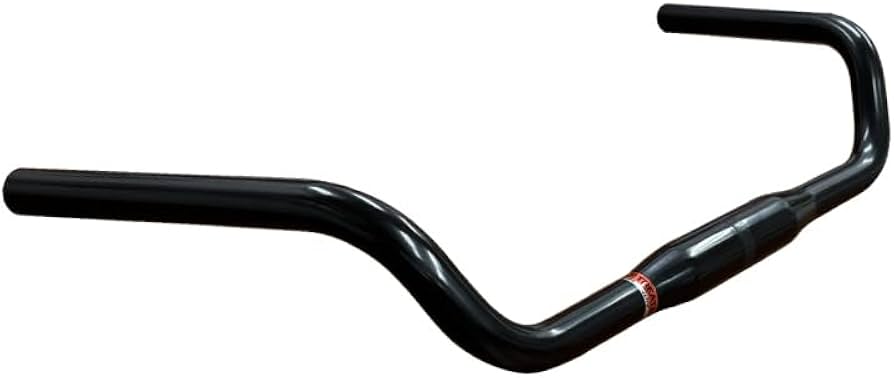 NITTO B604AA SSB 東京サンエス別注 Amazon.co.jp: B604AA-SSB ブラックアルマイト 530mm 31.8mm 日東