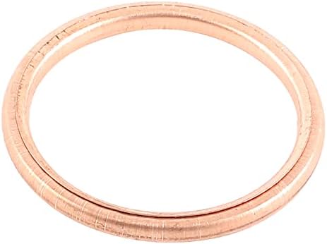 K&L Supply Exhaust Pipe Gasket For 1985-1986 Honda ATC350X ATV - Foto 2