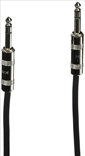 Rapco Horizon BLC-10 cable balanceado línea XLR 3 m miniatura 2