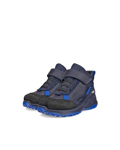 ECCO Uniseks – dzieci Receptor Xp Waterproof BootButy za kostkę