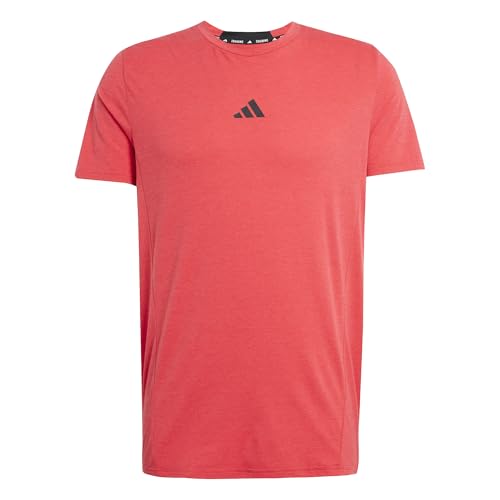 Image of adidas Men's Designed For Training Workout T-Shirt