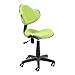Produktbild duehome Bürostuhl für Jugendliche, Grün