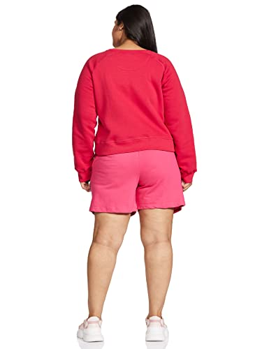 Image of Amazon Brand - Symbol Women's Knit Shorts