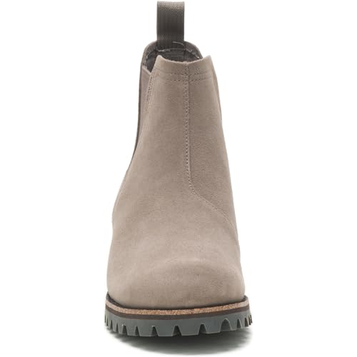 Image of Chaco womens Fields Chelsea Waterproof