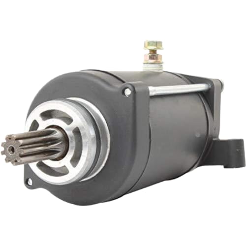 Démarreur pour Terralander 625 et X6 2011-2013 | Pièce 0600-091100