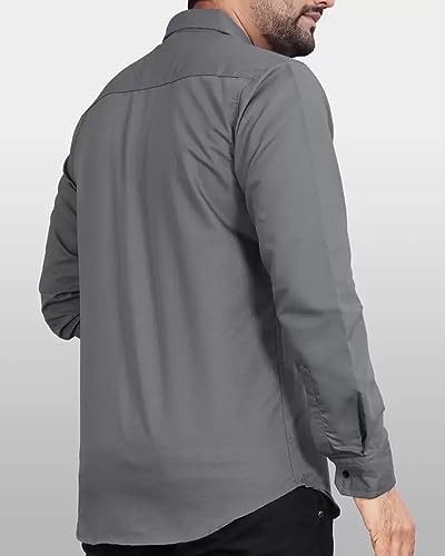 Image of EYEBOGLER Men Regular Fit T-Shirt