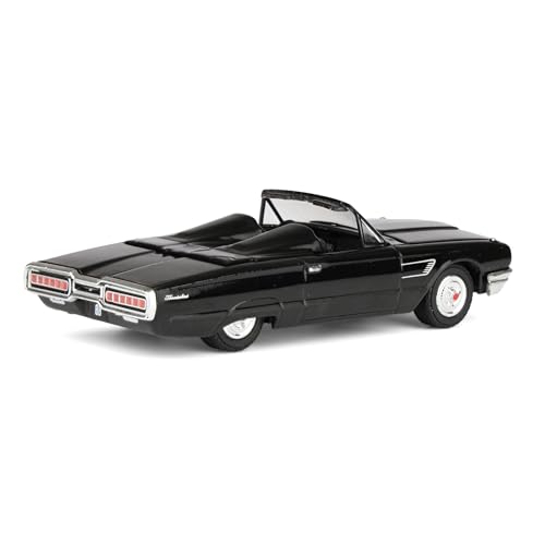 Greenlight 1/64 1965 Ford Thunderbird Car miniatura 3