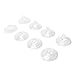 CAT Bed Suction Cups Strong PVC Replacement Suction Cups for CAT Window Perch Hammock Home and PET Care