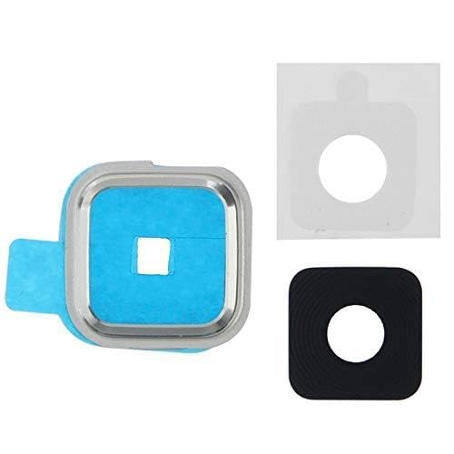 ZYGX AYSMG 10 PCS Back Camera Lens Frame Holder for Galaxy S5 / G900