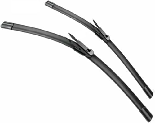 Essuie-Glace Mercedes W251 Fini les Grincements Remplacement Facile 28 21