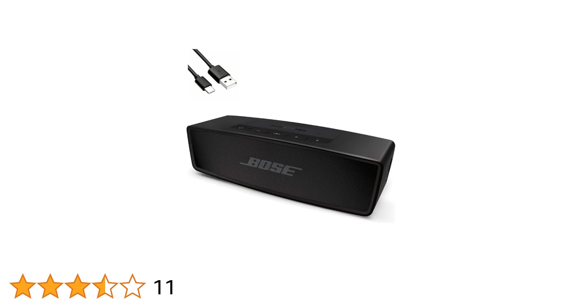Amazon | Bose SoundLink Mini II スペシャルエディション +