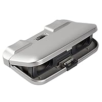 (未使用･未開封品)　Kenko 双眼鏡 Pliant オペラグラス 3×25 スリム 3倍 25口径 薄型 折畳式 ピンク 417515 ar3p5n1 Amazon | Kenko 双眼鏡 Pliant オペラグラス 3×25 スリム 3倍 25