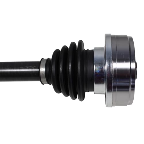 GSP NCV72006 CV Axle Assembly (Front Passenger Side) by GSP - Image 3