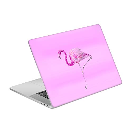 Vinyle autocollant MacBook Pro 16 A2141 ultra fin LebensArt Rose