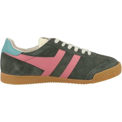 Image of Gola Women's Elan Sneakers