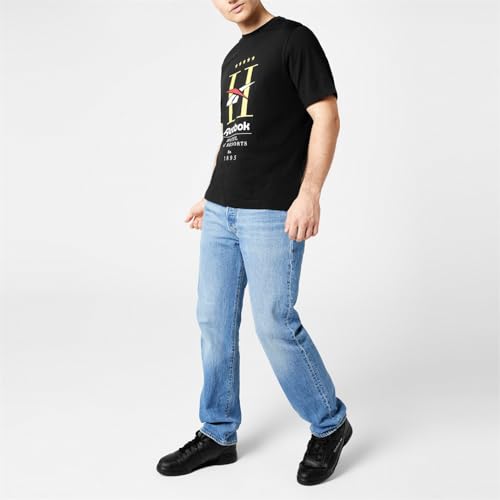 Image of Reebok Men's Workout Plus Sneaker