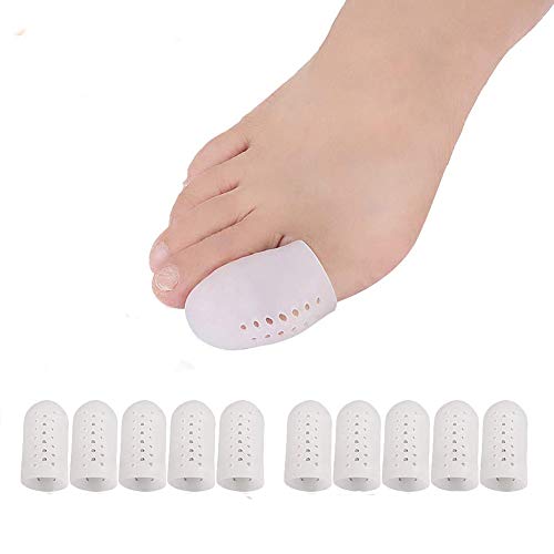 Top 10 Best Toe Cap For Runners in 2024 Reviews by Experts