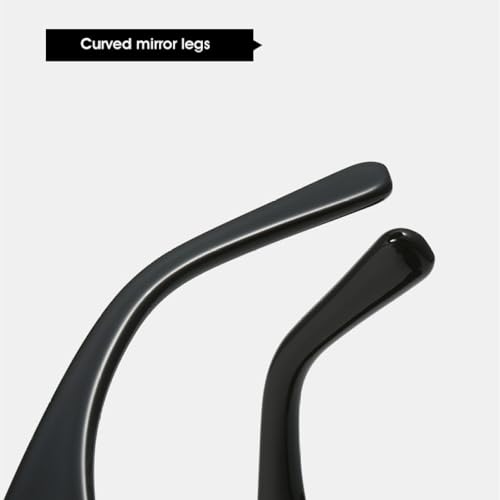 Lunettes œil de chat protection UV400 optimale pour conduite extérieure