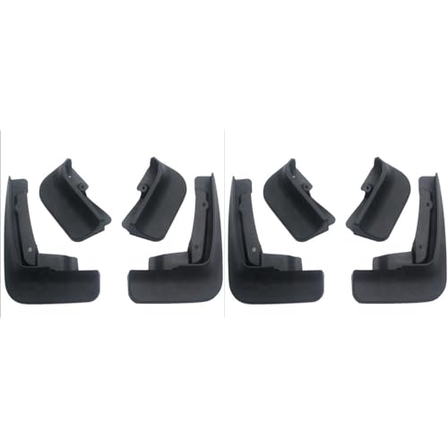 Garde-boue pour Transporter T5 T6 2008-2018 | Bavettes anti-projections