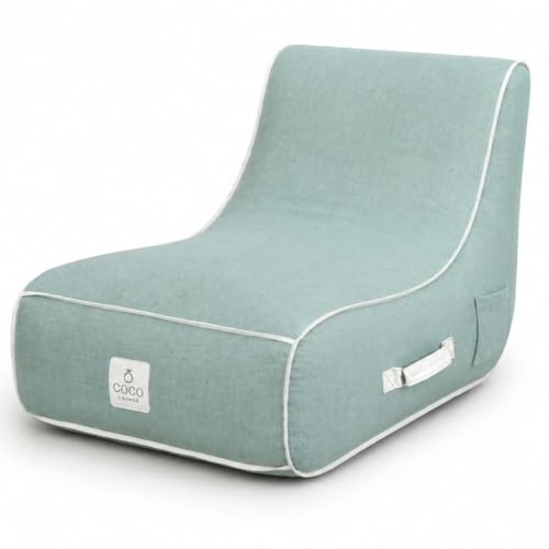Coco Lounge Fauteuil Riviera (Soge)