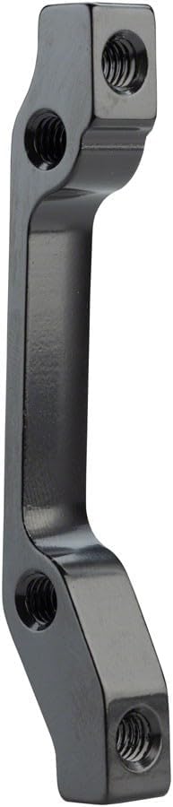 Replacement Compatible with Promax Post Mount Disc Brake Adapter for is Forks - Fits 160mm Rotor, Front &