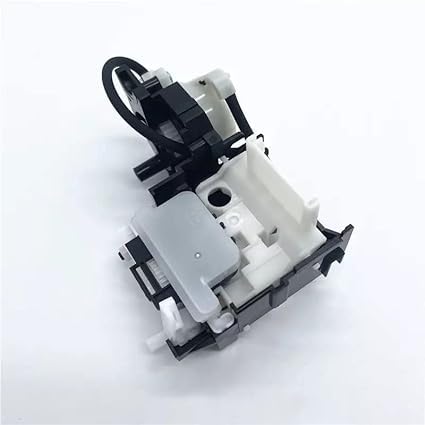 Ink System Assy Compatible for Epson L3110 L3115 L3116 L3150 L3156 L5190 Printer (Ink Assembly)-image-37