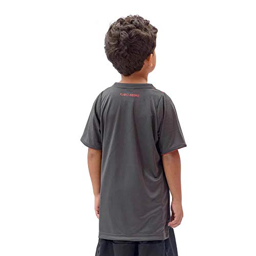 Camisa Flamengo Infantil Catch Braziline M