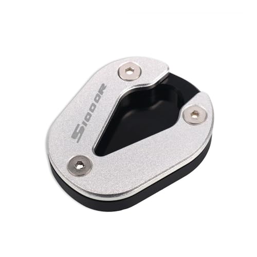 Extension de béquille CNC pour S1000R 2021-2023 | Stabilité Premium - 4