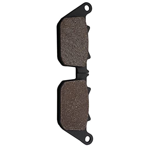 Pastiglie Freni Moto per HARLEY DAVIDSON XR1200 XR...