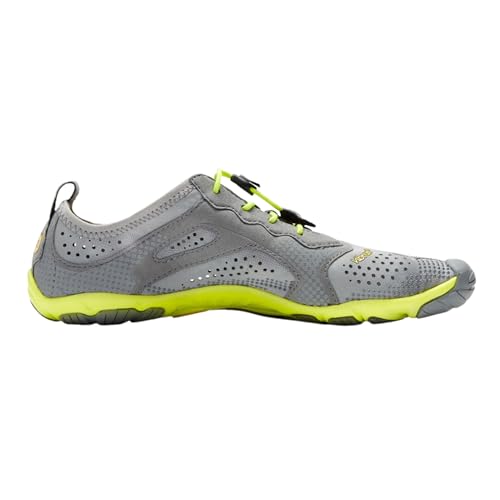 Image of Vibram Women's FiveFingers V-Run | Barefoot Road Running Shoes for Natural Comfort & Stability