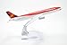 TANG DYNASTY(TM) 1:400 16cm Air Bus A330 Avianca Airline Metal Airplane Model Plane Toy Plane Model