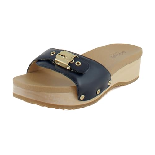 Image of Dr. Scholl's Original Too Slide Sandal