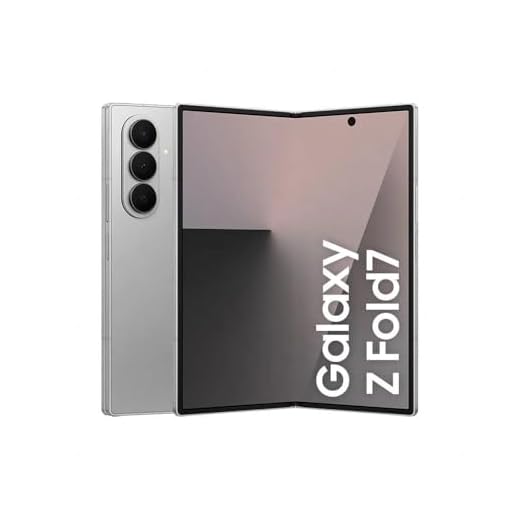 Samsung Galaxy Z Fold7 5G 12GB RAM 512GB