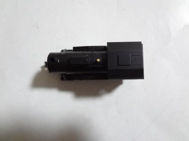 [TOMIX] 週刊SL鉄道模型 蒸気機関車と里山交通ディーゼルカー セット❗️ Amazon | トミックス 里山交通 B1001形蒸気機関車 週刊SL鉄道