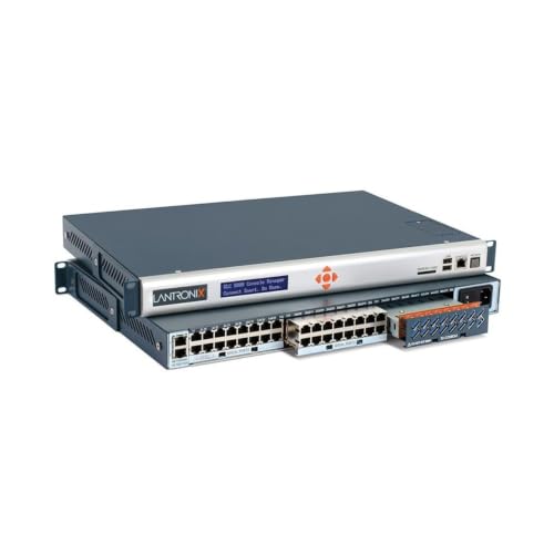 Image of Lantronix SLC 8000 Device Server