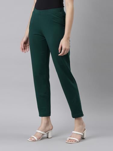 Image of GO Colors Women Kurti Pant