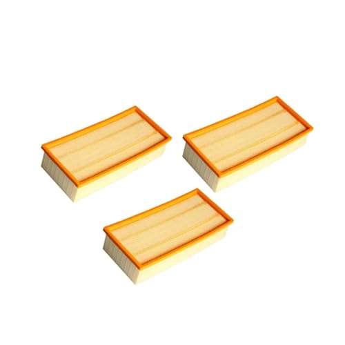 �݊����P���q���[ NT652 NT722 NT65 NT75 �|���@�G�A�t�B���^�[�G�������g�t�B���^�[(3pcs)