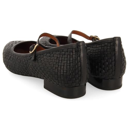 GIOSEPPO Women's Bodajk Mary Jane Shoe3