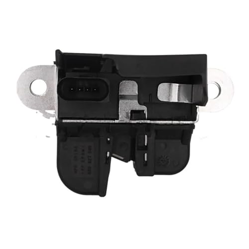 Serrure de coffre Seat Ibiza 6J 2008-2017 mécanisme hayon Altea XL 5P5827505B