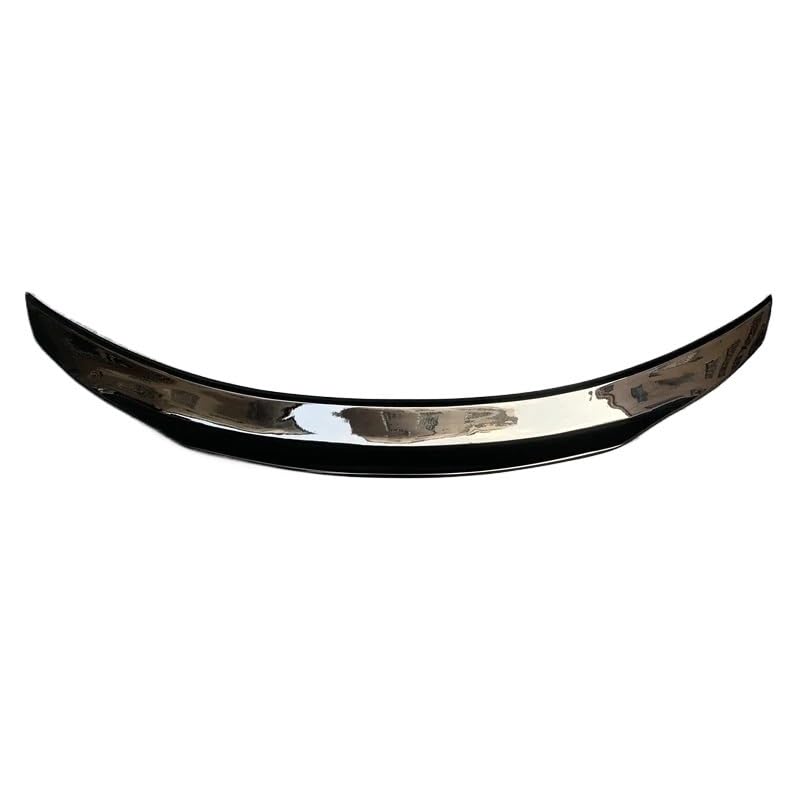 Aileron de coffre arrière pour Benz Classe C W205 AMG 2014-2019