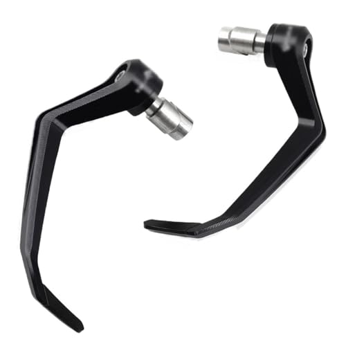 Protecteur guidon pour ZX4R ZX10R avec protège-mains de frein moto