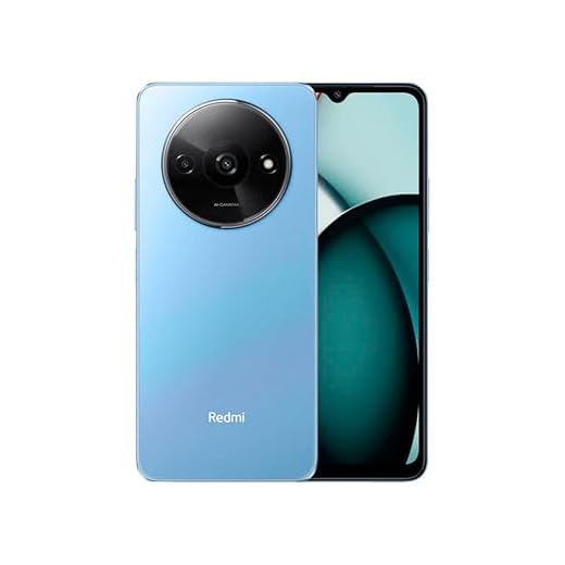31gjEoFwL1L. SS520 7 Xiaomi Redmi A3 4/128GB Verde