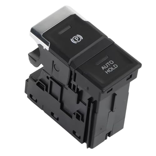 Botón de freno de estacionamiento electrónico VW T-Roc 2GD927225ICX coche 4
