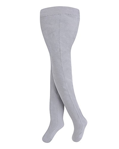 Mayoral Girl's Gray Nylon Tights, Sizes 2-9