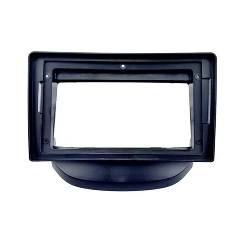 Façade autoradio HB20 2012+ 2 DIN 9 pouces pour tableau de bord